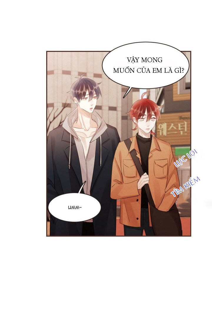 Thiếu Soái Của Tôi Chính Là Manh Như Vậy: Chapter 49