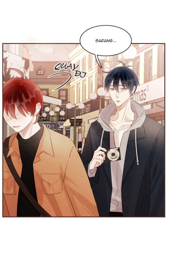 Thiếu Soái Của Tôi Chính Là Manh Như Vậy: Chapter 49