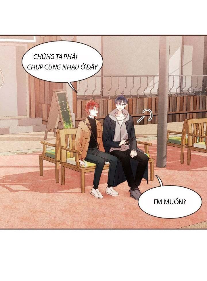 Thiếu Soái Của Tôi Chính Là Manh Như Vậy: Chapter 49