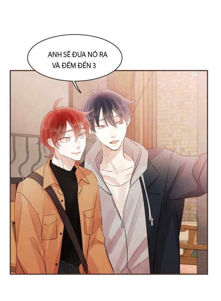 Thiếu Soái Của Tôi Chính Là Manh Như Vậy: Chapter 49