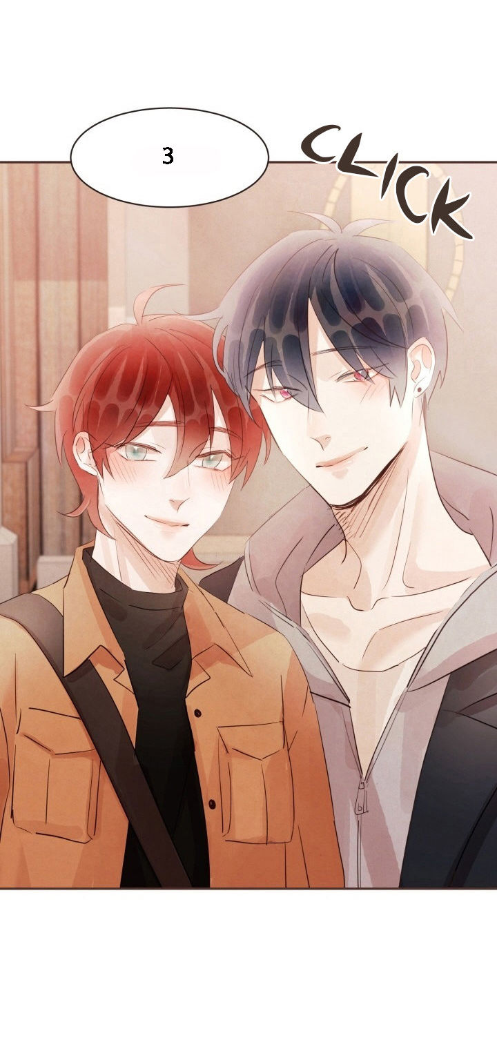 Thiếu Soái Của Tôi Chính Là Manh Như Vậy: Chapter 49