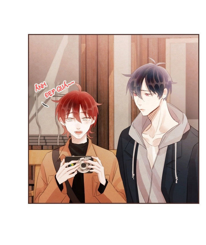 Thiếu Soái Của Tôi Chính Là Manh Như Vậy: Chapter 49