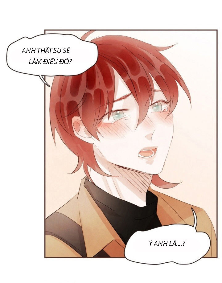 Thiếu Soái Của Tôi Chính Là Manh Như Vậy: Chapter 49