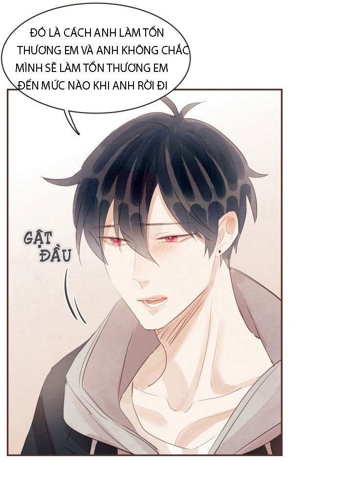 Thiếu Soái Của Tôi Chính Là Manh Như Vậy: Chapter 49