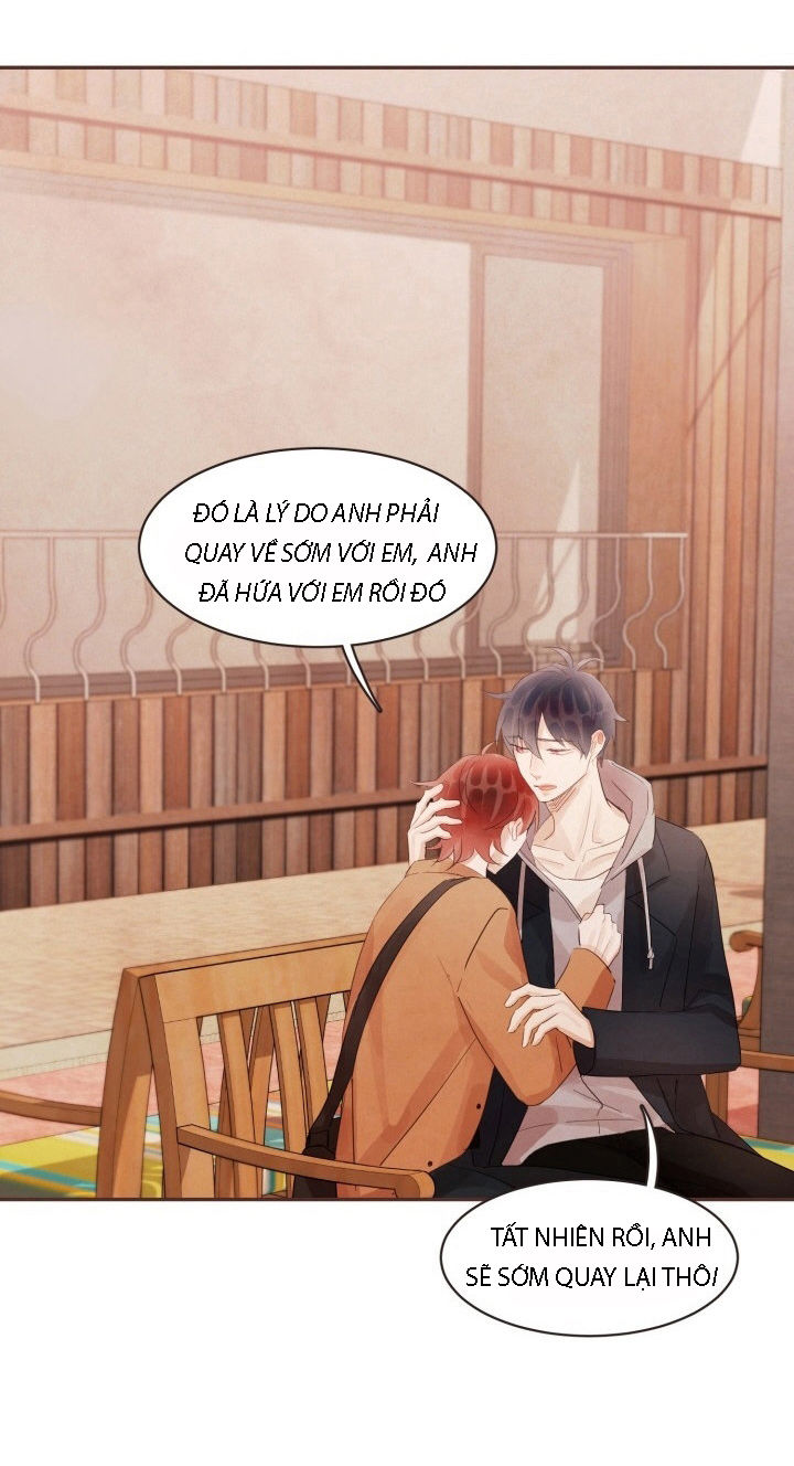 Thiếu Soái Của Tôi Chính Là Manh Như Vậy: Chapter 49