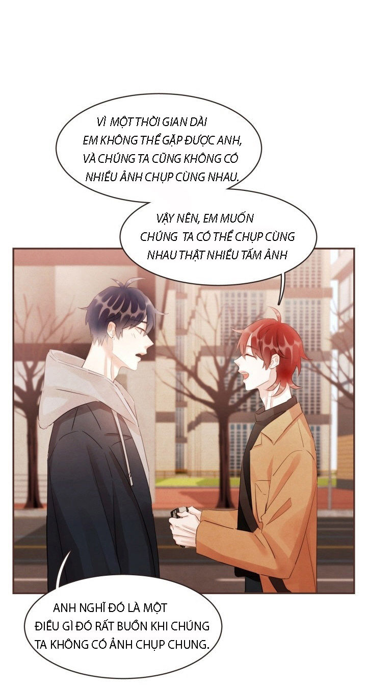 Thiếu Soái Của Tôi Chính Là Manh Như Vậy: Chapter 49