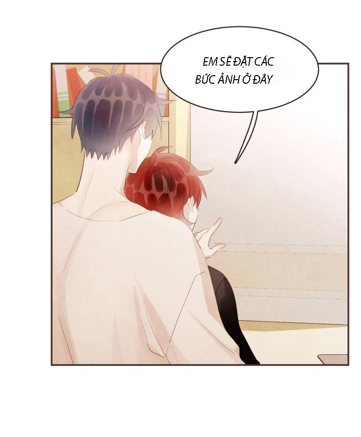 Thiếu Soái Của Tôi Chính Là Manh Như Vậy: Chapter 49