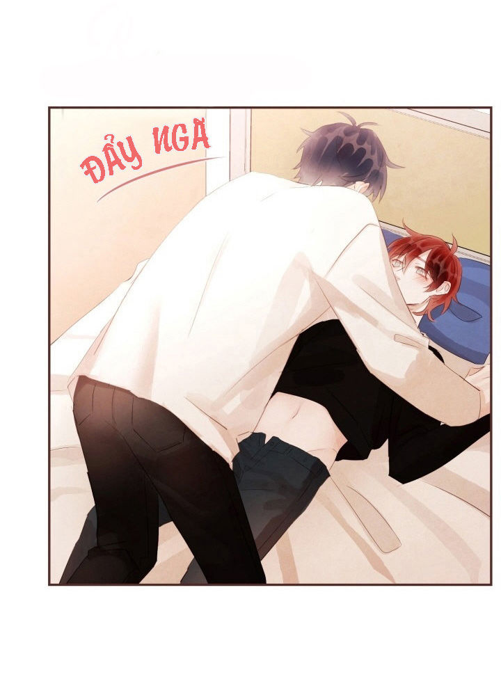 Thiếu Soái Của Tôi Chính Là Manh Như Vậy: Chapter 49