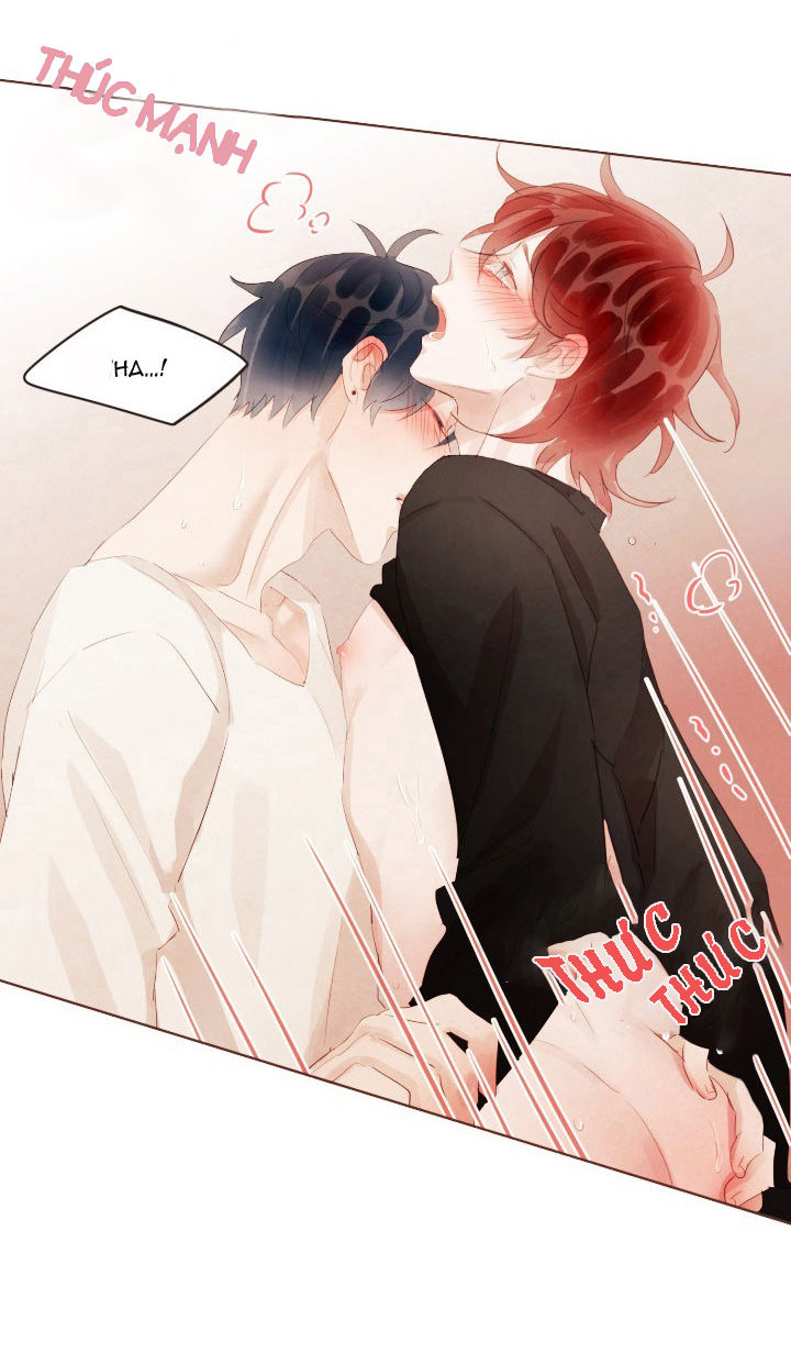 Thiếu Soái Của Tôi Chính Là Manh Như Vậy: Chapter 49