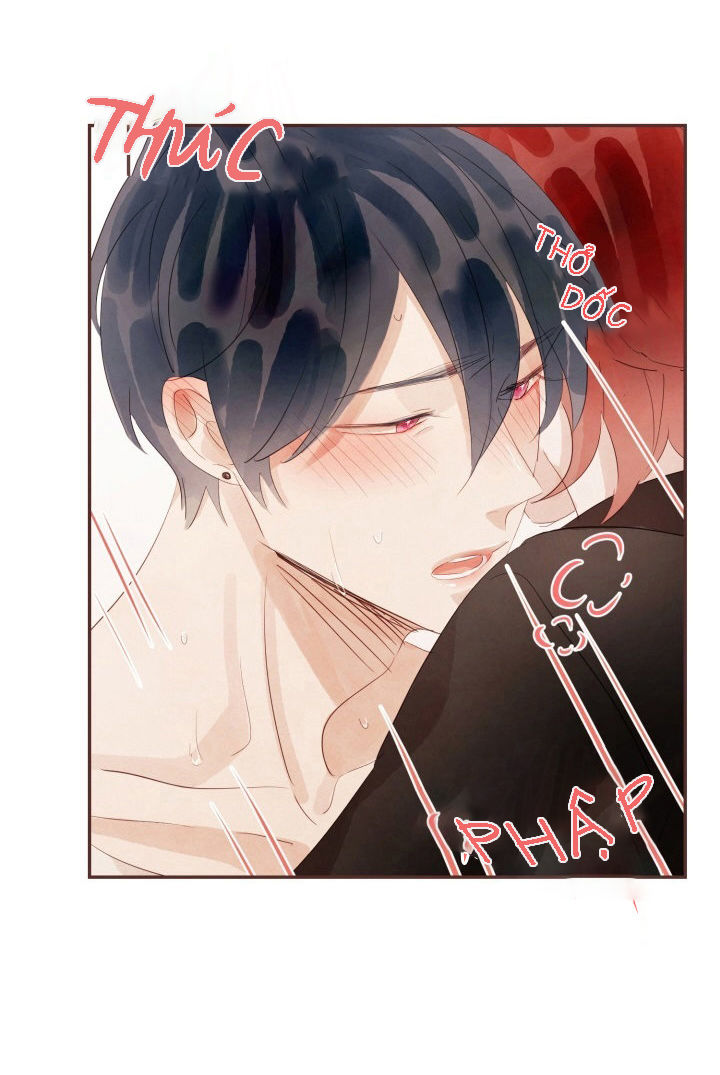 Thiếu Soái Của Tôi Chính Là Manh Như Vậy: Chapter 49