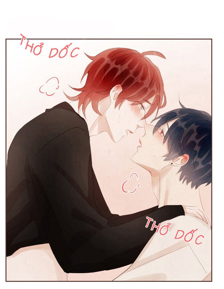 Thiếu Soái Của Tôi Chính Là Manh Như Vậy: Chapter 49