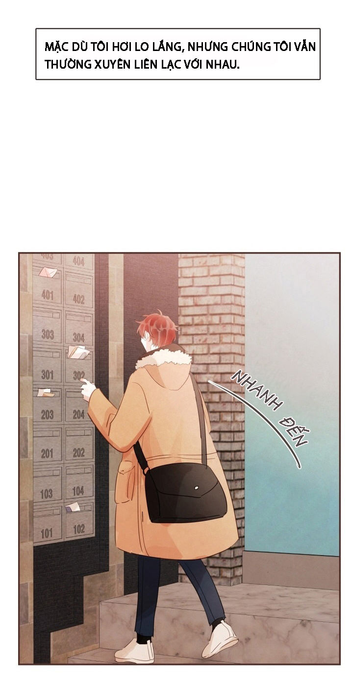 Thiếu Soái Của Tôi Chính Là Manh Như Vậy: Chapter 49