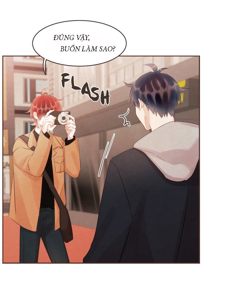 Thiếu Soái Của Tôi Chính Là Manh Như Vậy: Chapter 49