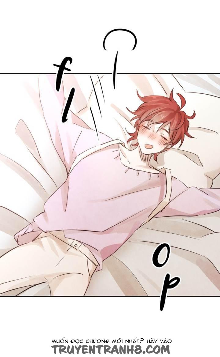 Thiếu Soái Của Tôi Chính Là Manh Như Vậy: Chapter 8