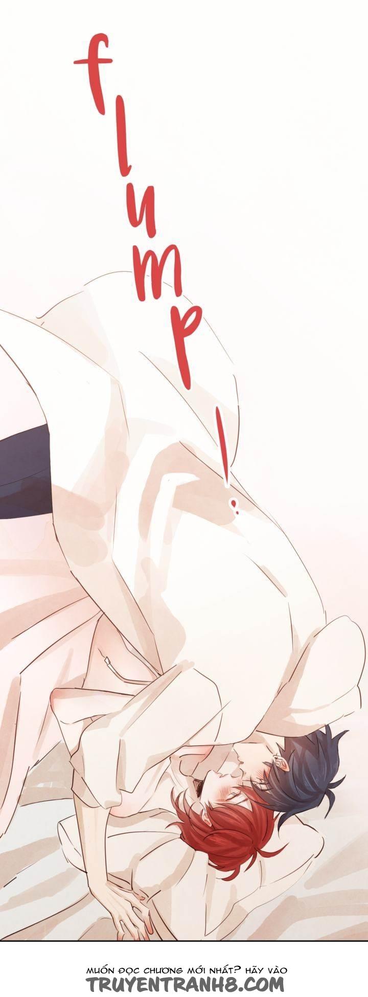 Thiếu Soái Của Tôi Chính Là Manh Như Vậy: Chapter 8