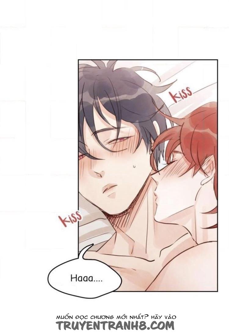 Thiếu Soái Của Tôi Chính Là Manh Như Vậy: Chapter 8