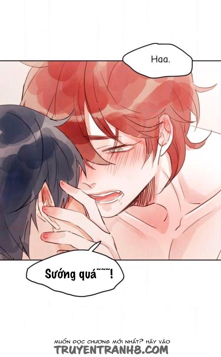 Thiếu Soái Của Tôi Chính Là Manh Như Vậy: Chapter 8