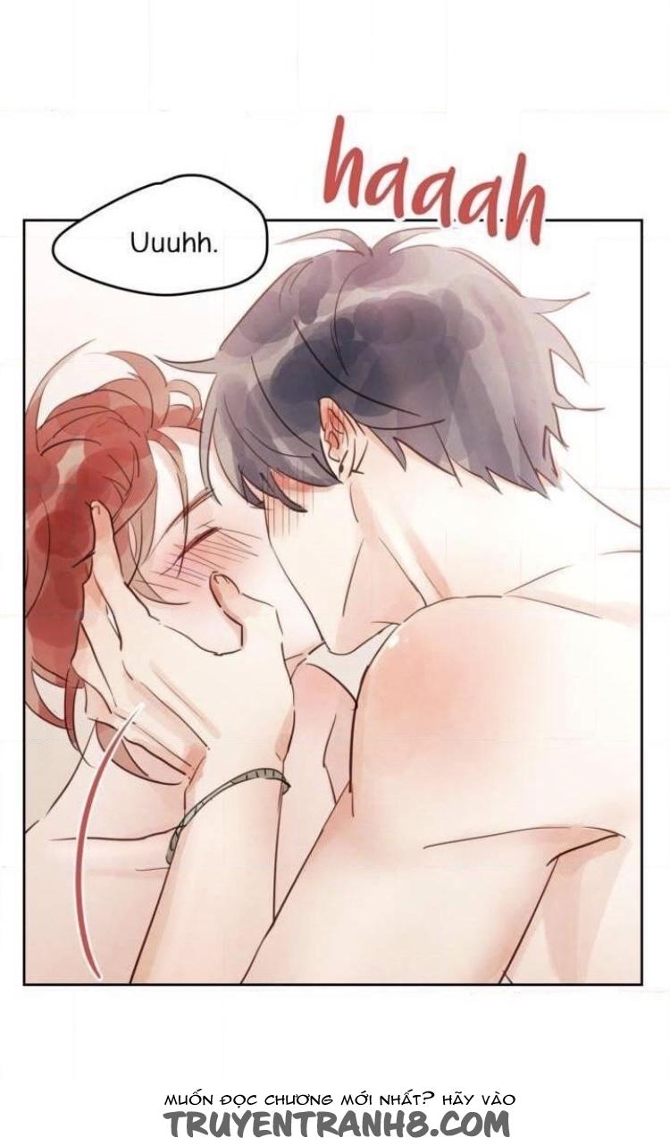Thiếu Soái Của Tôi Chính Là Manh Như Vậy: Chapter 8