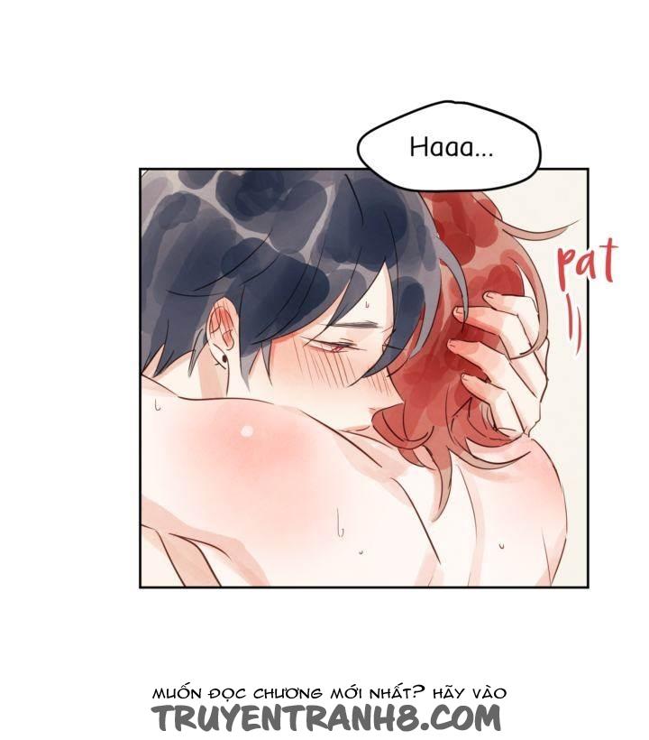 Thiếu Soái Của Tôi Chính Là Manh Như Vậy: Chapter 8