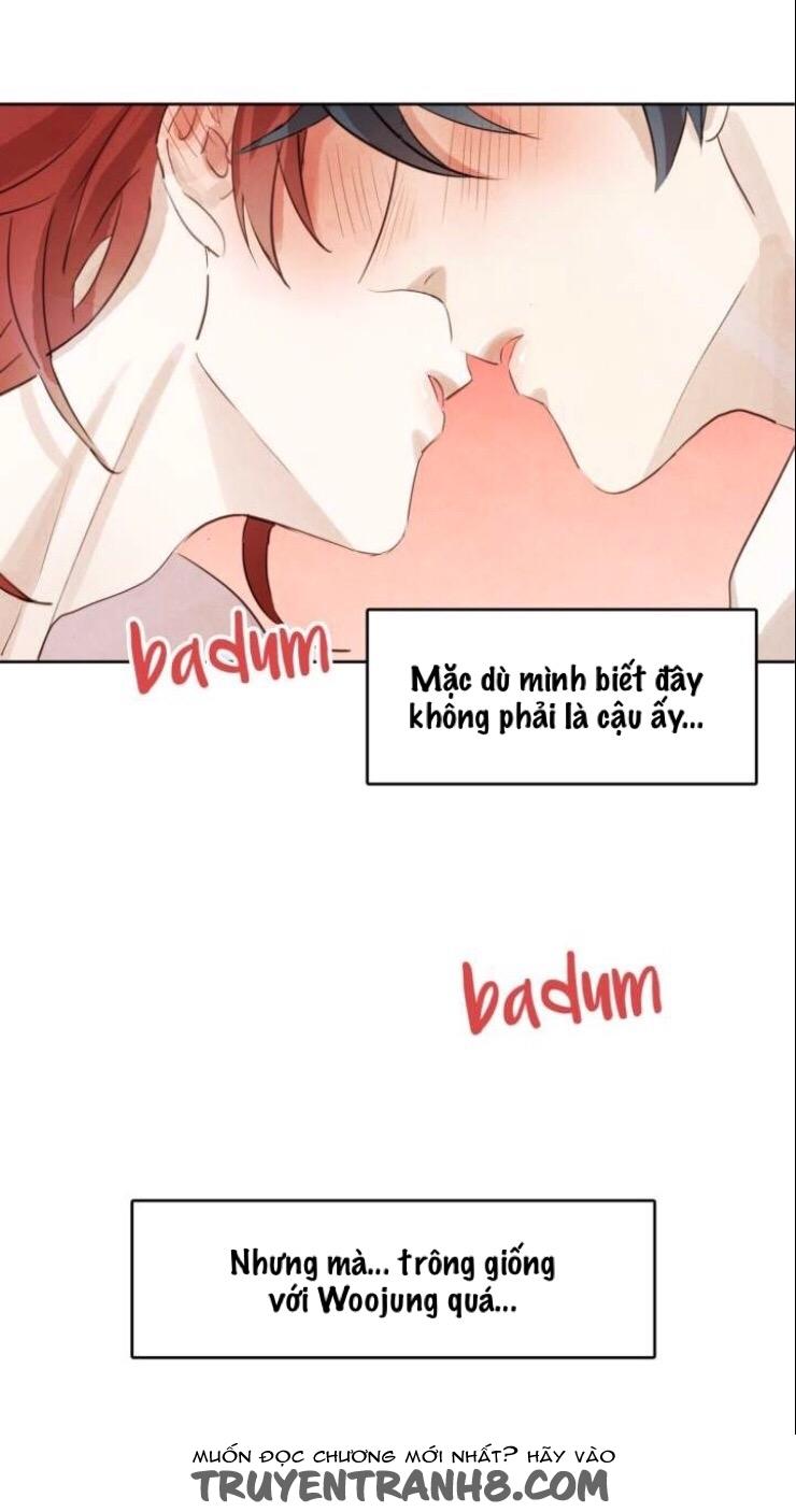Thiếu Soái Của Tôi Chính Là Manh Như Vậy: Chapter 8