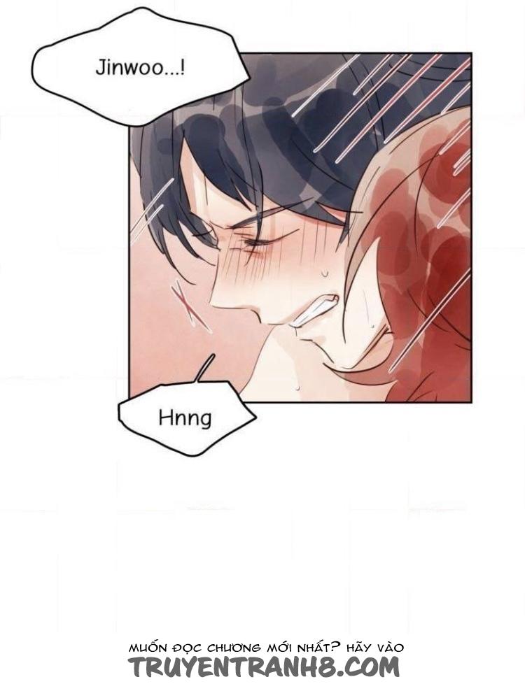 Thiếu Soái Của Tôi Chính Là Manh Như Vậy: Chapter 8