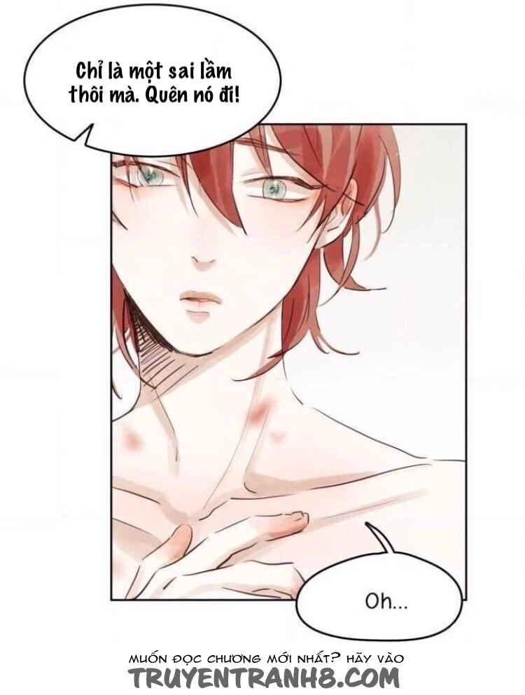 Thiếu Soái Của Tôi Chính Là Manh Như Vậy: Chapter 8