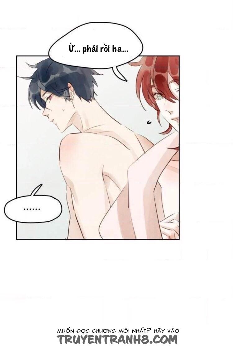 Thiếu Soái Của Tôi Chính Là Manh Như Vậy: Chapter 8