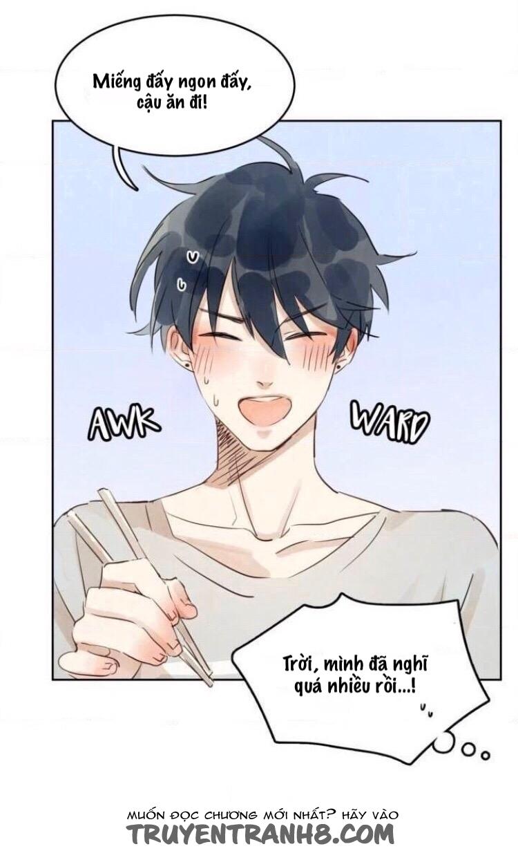 Thiếu Soái Của Tôi Chính Là Manh Như Vậy: Chapter 8