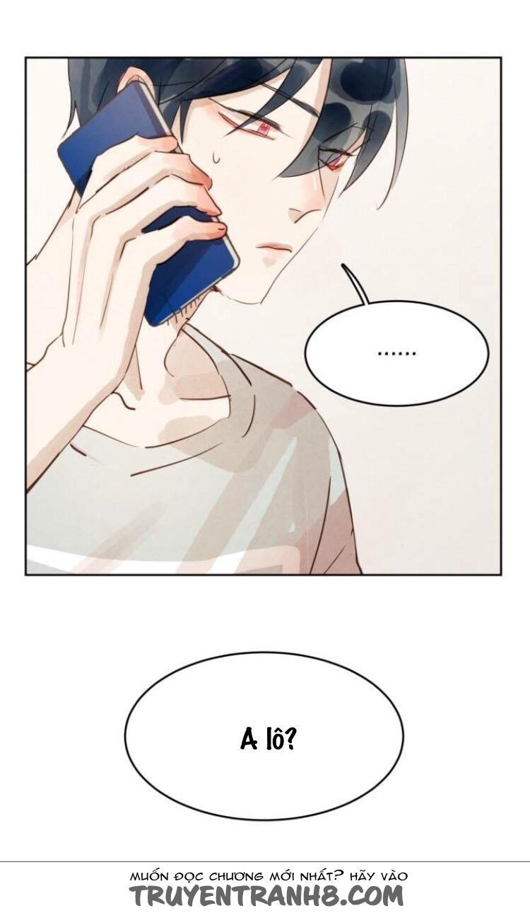 Thiếu Soái Của Tôi Chính Là Manh Như Vậy: Chapter 8