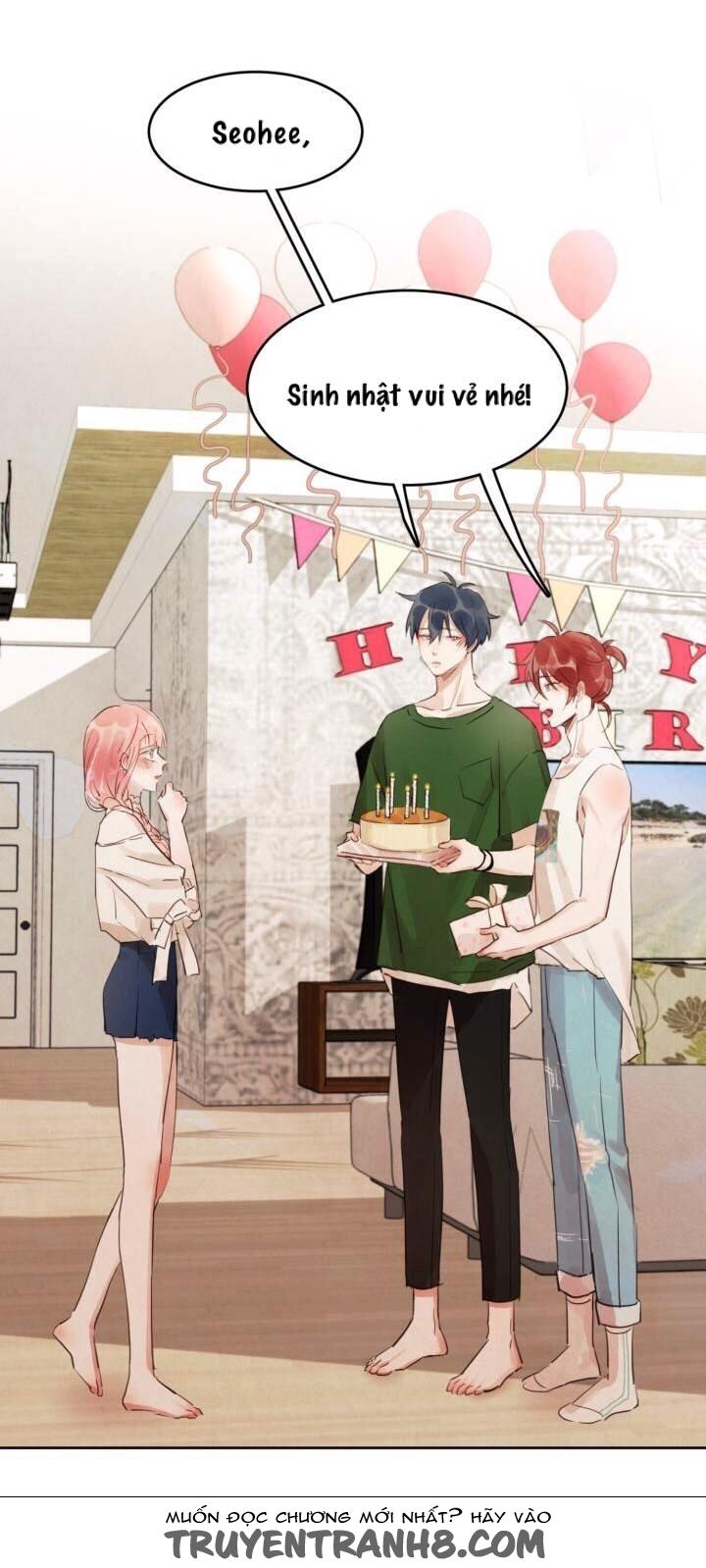 Thiếu Soái Của Tôi Chính Là Manh Như Vậy: Chapter 9