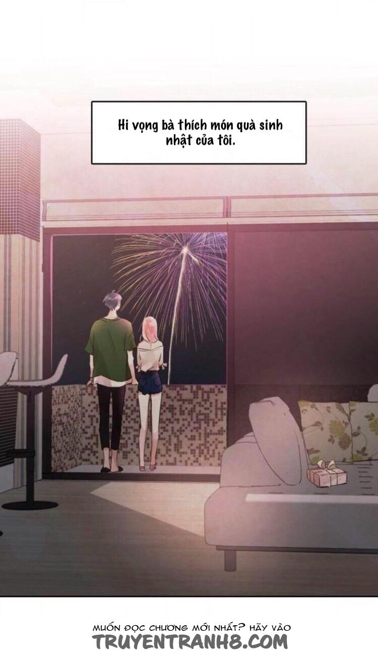 Thiếu Soái Của Tôi Chính Là Manh Như Vậy: Chapter 9