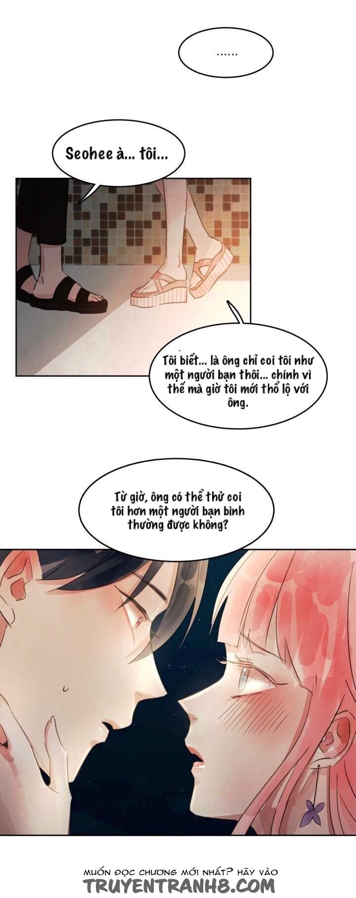 Thiếu Soái Của Tôi Chính Là Manh Như Vậy: Chapter 9