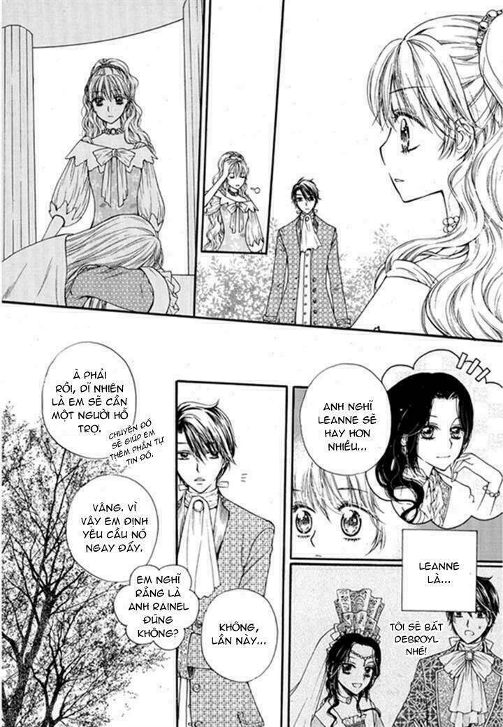 Glass Shoe: Chapter 12