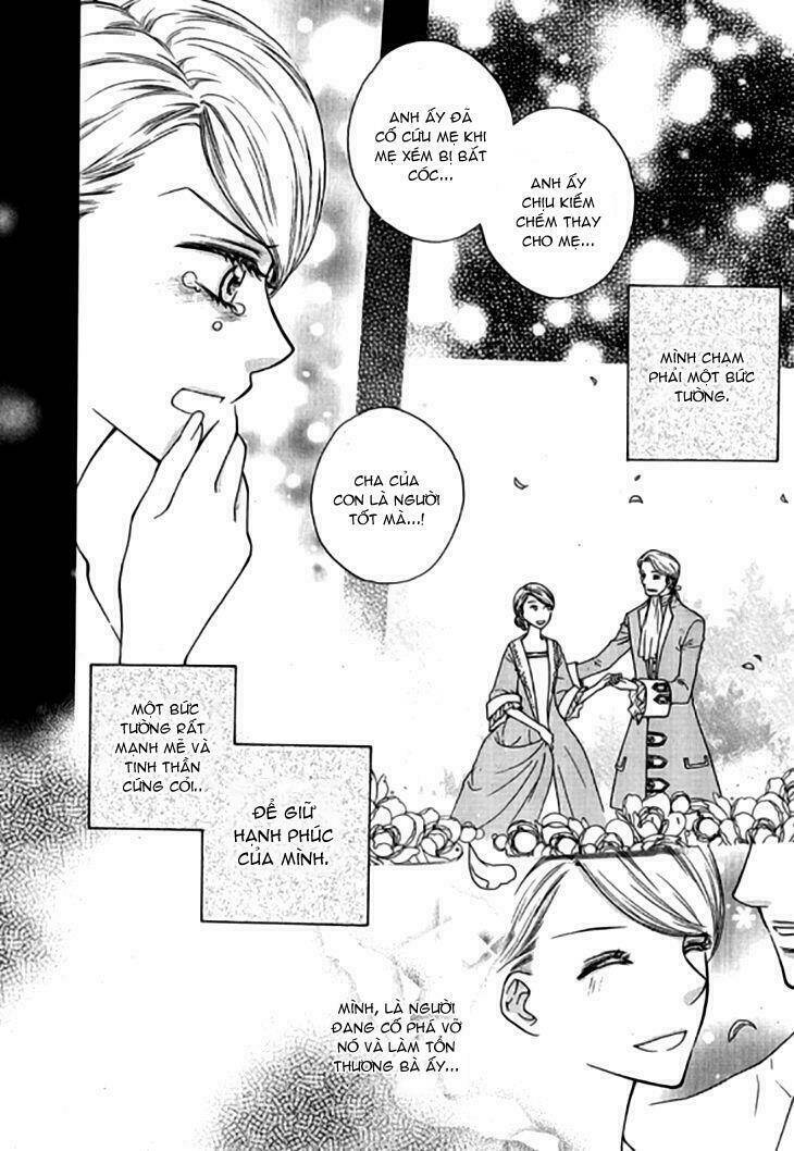 Glass Shoe: Chapter 15