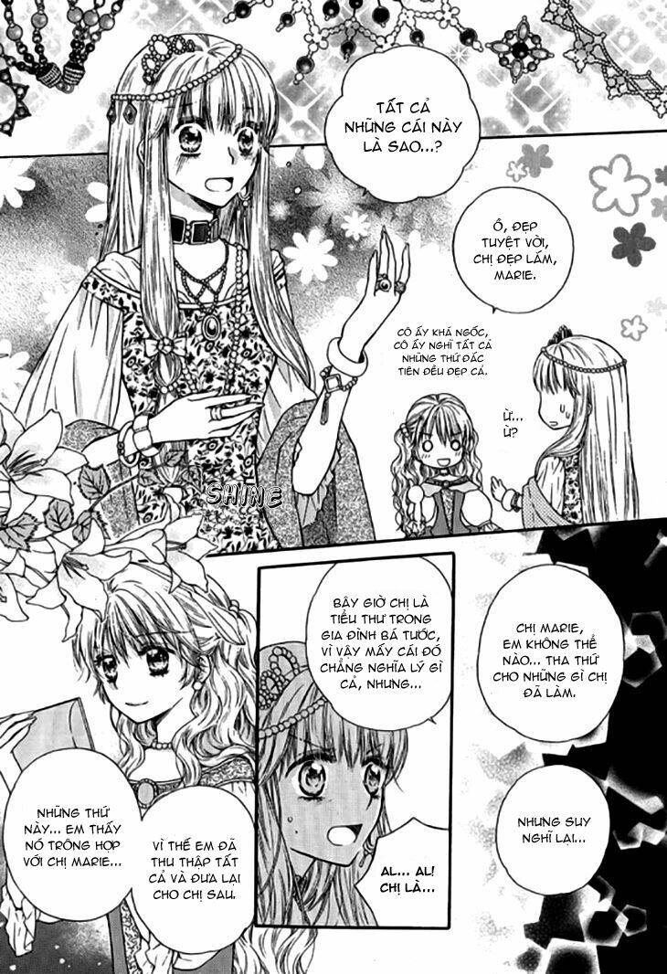 Glass Shoe: Chapter 17
