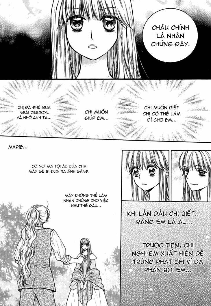 Glass Shoe: Chapter 18