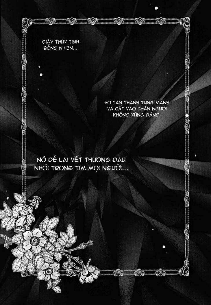 Glass Shoe: Chapter 18