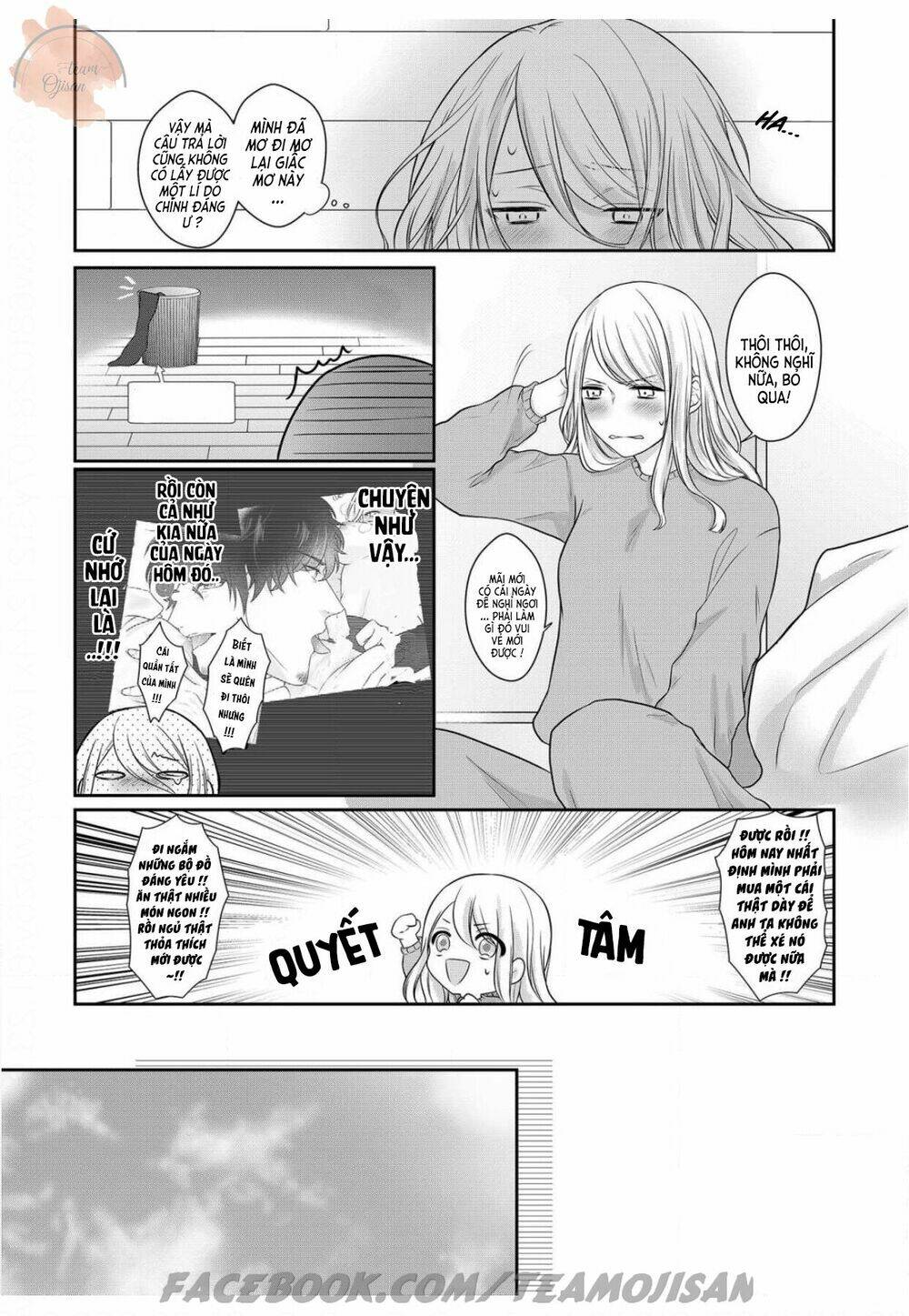 Glass Shoe: Chapter 2