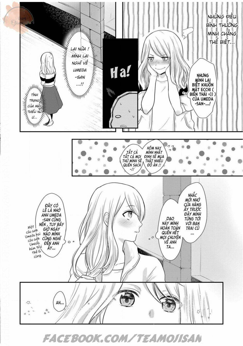 Glass Shoe: Chapter 2