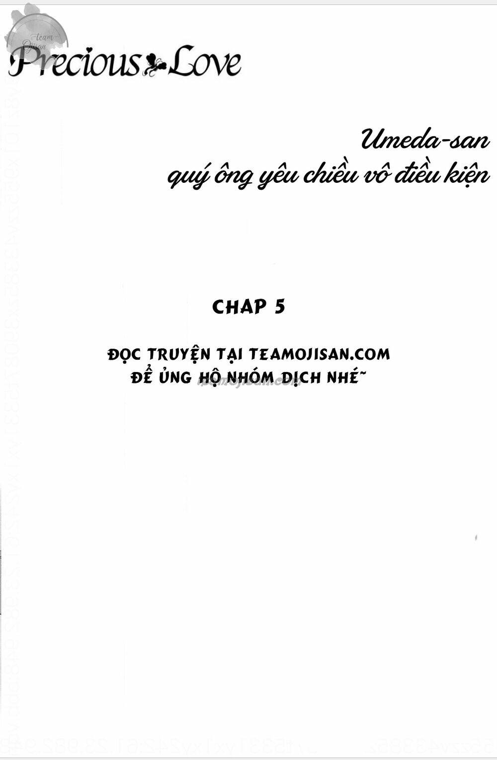 Glass Shoe: Chapter 5