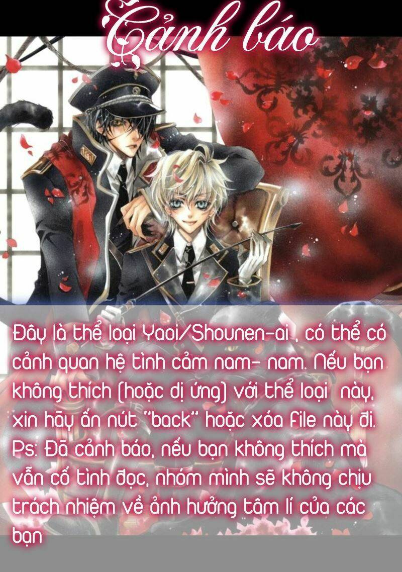 Tôi Chuyển Vàng Tại Mạt Thế: Chapter 3