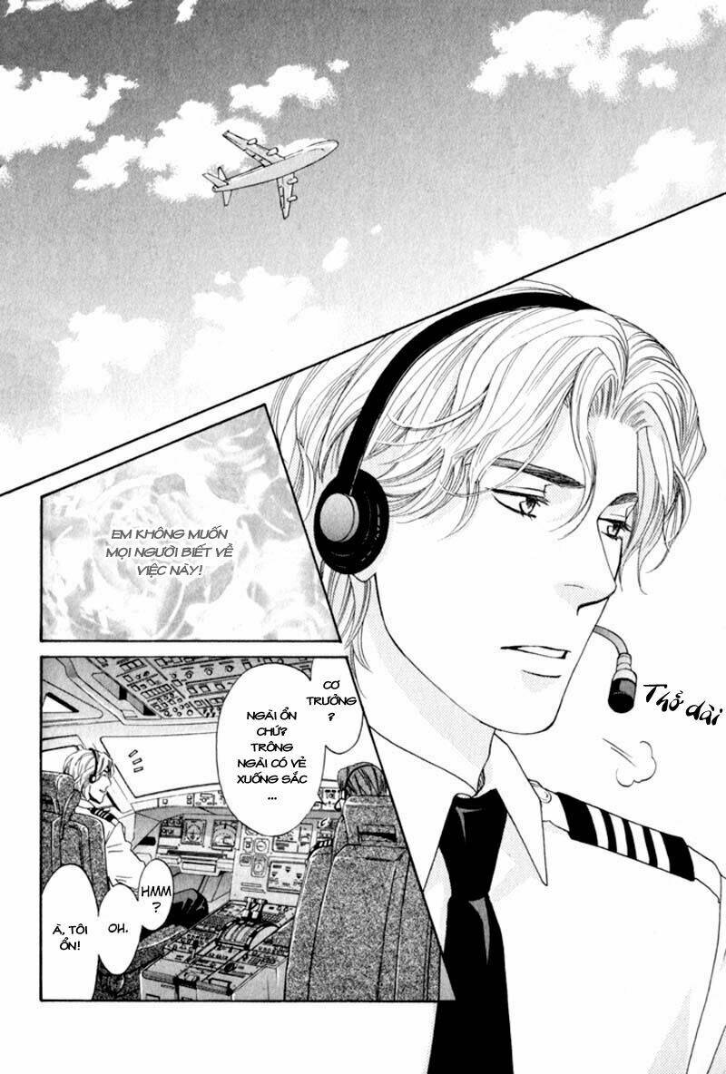 Tôi Chuyển Vàng Tại Mạt Thế: Chapter 3