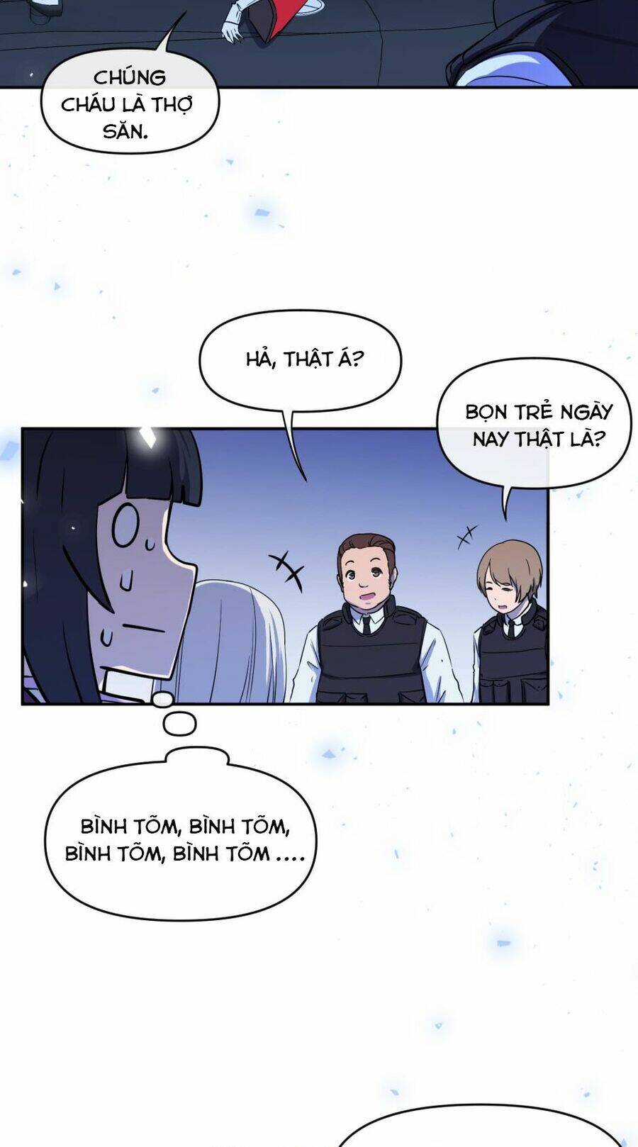 Cạm Bẫy Của Nữ Thần: Chapter 17