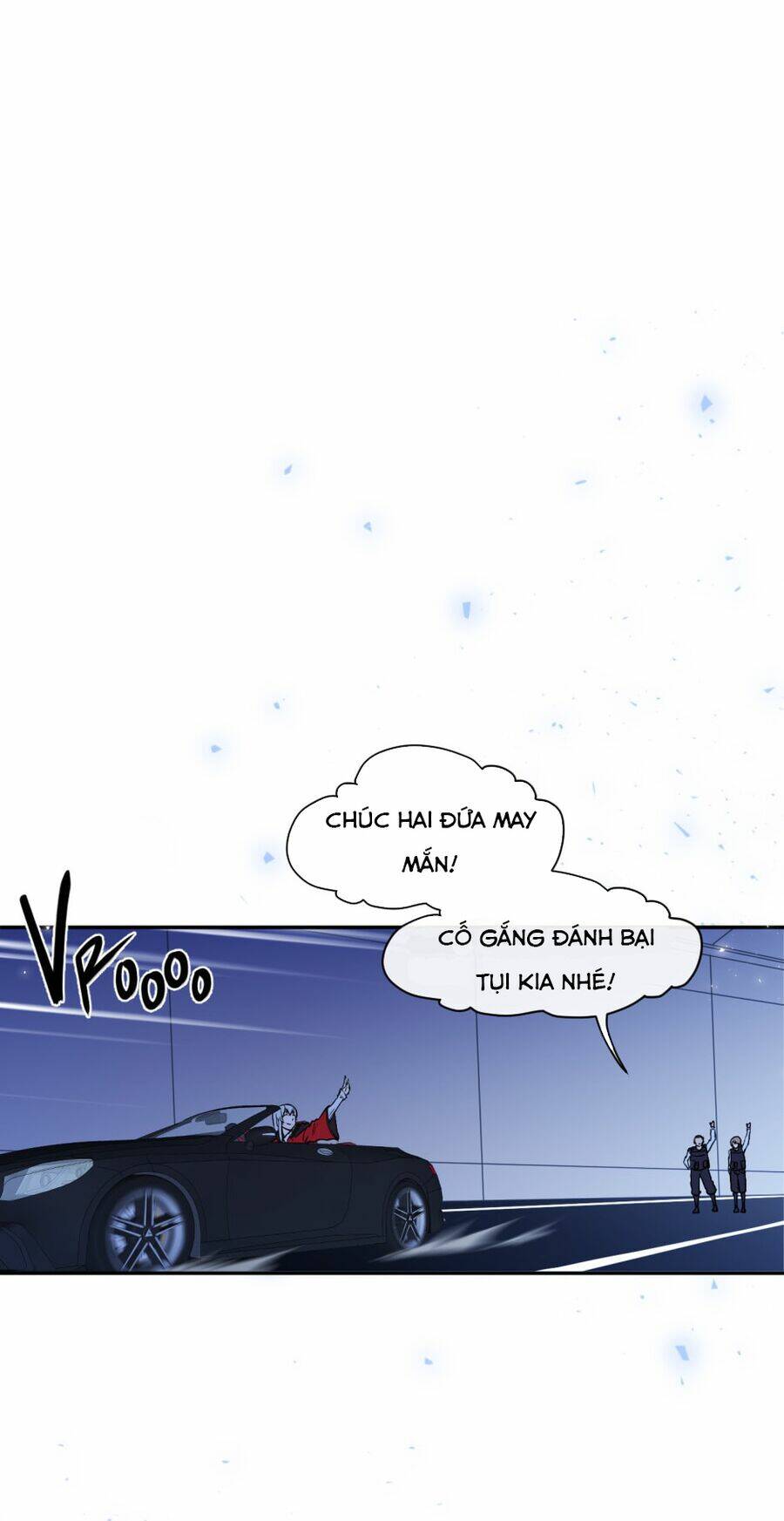 Cạm Bẫy Của Nữ Thần: Chapter 17