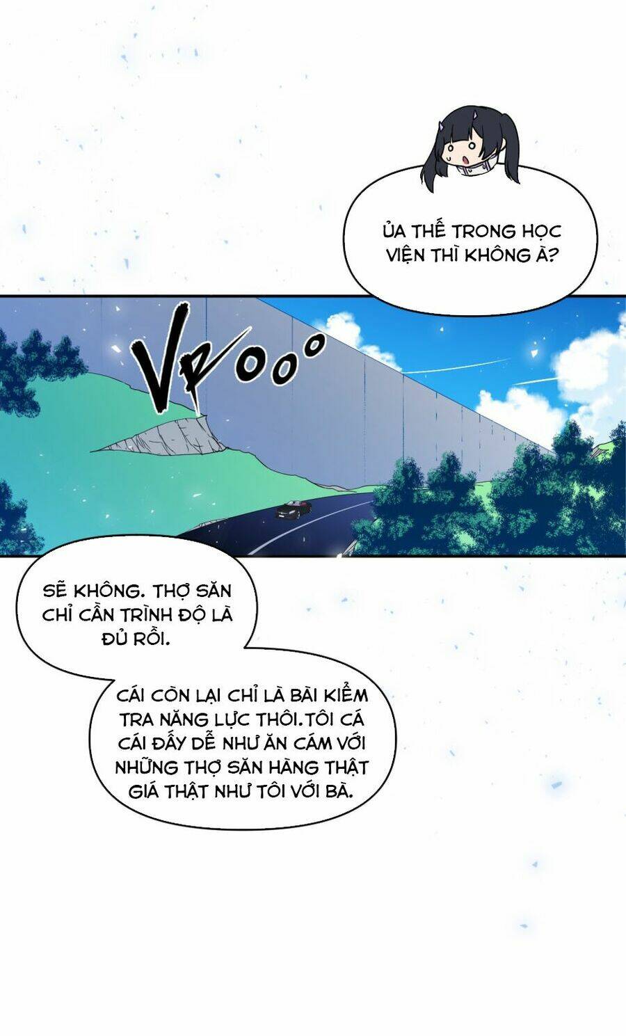 Cạm Bẫy Của Nữ Thần: Chapter 17