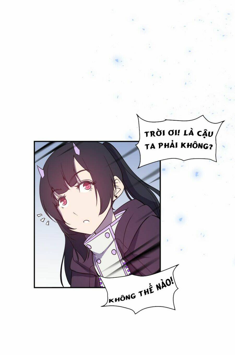 Cạm Bẫy Của Nữ Thần: Chapter 17