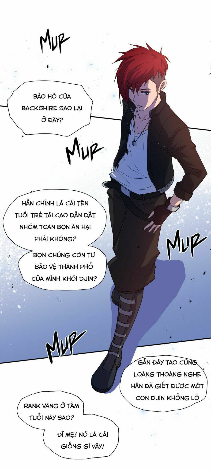 Cạm Bẫy Của Nữ Thần: Chapter 17