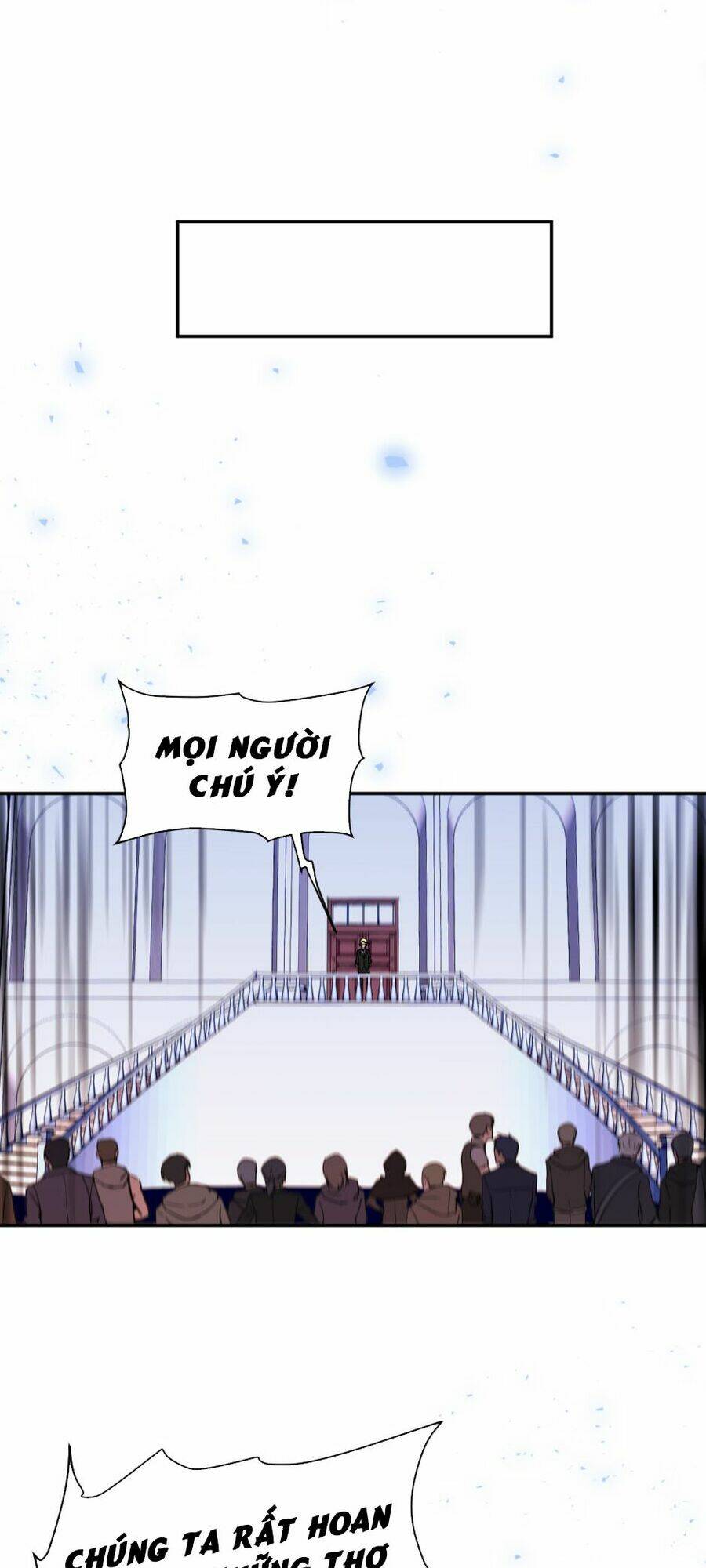 Cạm Bẫy Của Nữ Thần: Chapter 17