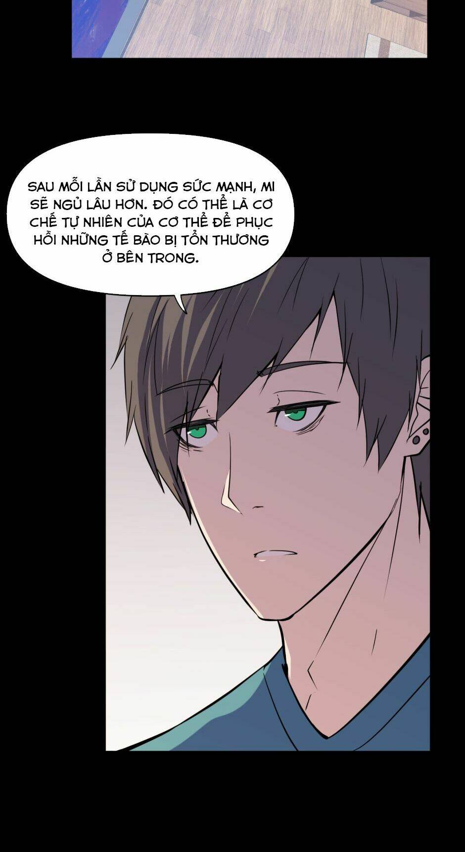 Cạm Bẫy Của Nữ Thần: Chapter 22