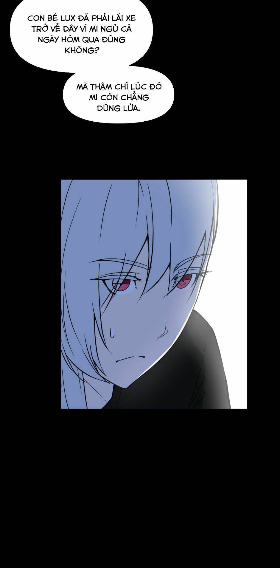 Cạm Bẫy Của Nữ Thần: Chapter 22